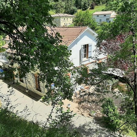 嘉瑞伊尔住宿加早餐旅馆 Lafrançaise 外观 照片